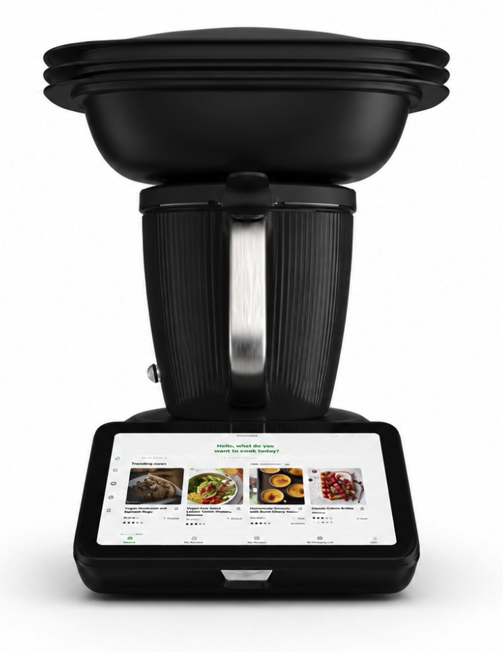 Thermomix TM7 — nagroda miesięczna